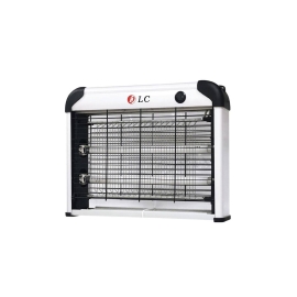 صاعق حشرات دي ال سي 12 وات طراز DLC32412 صاعق حشرات دي ال سي 12 وات طراز DLC32412