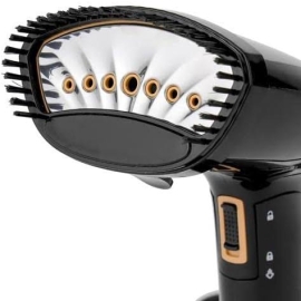 كواية بخار جيباس محمولة للملابس طراز GGS25034 كواية بخار جيباس محمولة للملابس طراز GGS25034