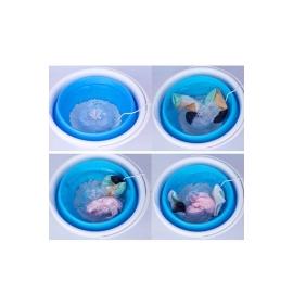 غسالة رحلات سعة 10 لتر طراز DLC37154 غسالة رحلات سعة 10 لتر طراز DLC37154