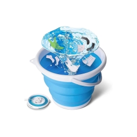 غسالة رحلات سعة 10 لتر طراز DLC37154 غسالة رحلات سعة 10 لتر طراز DLC37154