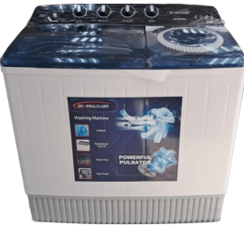 غسالة حوضين جنرال كلاس 26 كيلو غسالة حوضين جنرال كلاس 26 كيلو