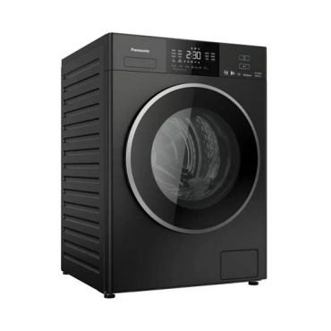 غسالة بانسونيك فتحة أمامية 12 كيلو انفيرتر فضي NA-24CER1BSA غسالة بانسونيك فتحة أمامية 12 كيلو انفيرتر فضي NA-24CER1BSA