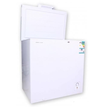 فريزر ارضي جنرال جولدي 13.4 قدم ابيض سعة 380 لتر GCF380D فريزر ارضي جنرال جولدي 13.4 قدم ابيض سعة 380 لتر GCF380D