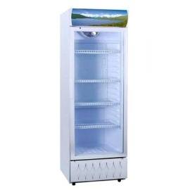 ثلاجة عرض سعة 338 لتر جنرال كلاس طراز 338 - VSC ثلاجة عرض سعة 338 لتر جنرال كلاس طراز 338 - VSC