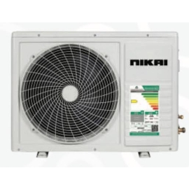 مكيف سبليت نيكاي 12000 وحدة بارد انفرتر NSAC12136C24 مكيف سبليت نيكاي 12000 وحدة بارد انفرتر NSAC12136C24