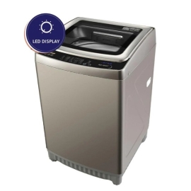 غسالة أرو أوتوماتيك فتحة علوية 18 كيلو RO-18-TLT - 8 برامج غسيل