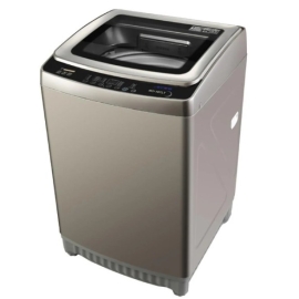 غسالة أرو أوتوماتيك فتحة علوية 18 كيلو RO-18-TLT - 8 برامج غسيل