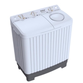 غسالة حوضين سوبر كلاسيك 5 كيلو - موديل SPWM-50KG غسالة حوضين سوبر كلاسيك 5 كيلو - موديل SPWM-50KG