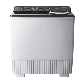 غسالة جنرال كلاس سعة 5 كجم حوضين XP-500 غسالة جنرال كلاس سعة 5 كجم حوضين XP-500