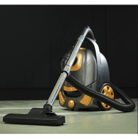 مكنسة كهربائية كريبتون KNVC6296 محمولة باليد بقوة 2200 واط وسعة 3 لتر مكنسة كهربائية كريبتون KNVC6296 محمولة باليد بقوة 2200 واط وسعة 3 لتر