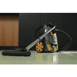 مكنسة كهربائية كريبتون KNVC6296 محمولة باليد بقوة 2200 واط وسعة 3 لتر مكنسة كهربائية كريبتون KNVC6296 محمولة باليد بقوة 2200 واط وسعة 3 لتر