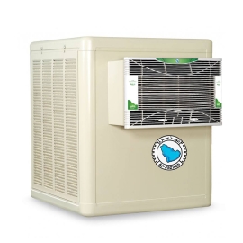 مكيف صحراوى صقرالجزيرة 1/3 حصان قش مكيف صحراوى صقرالجزيرة 1/3 حصان قش