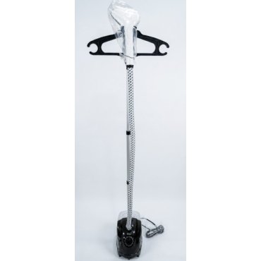 كواية بخار دان سات عمودي 1.3 لتر 1500 وات -أسود DAN13GS 