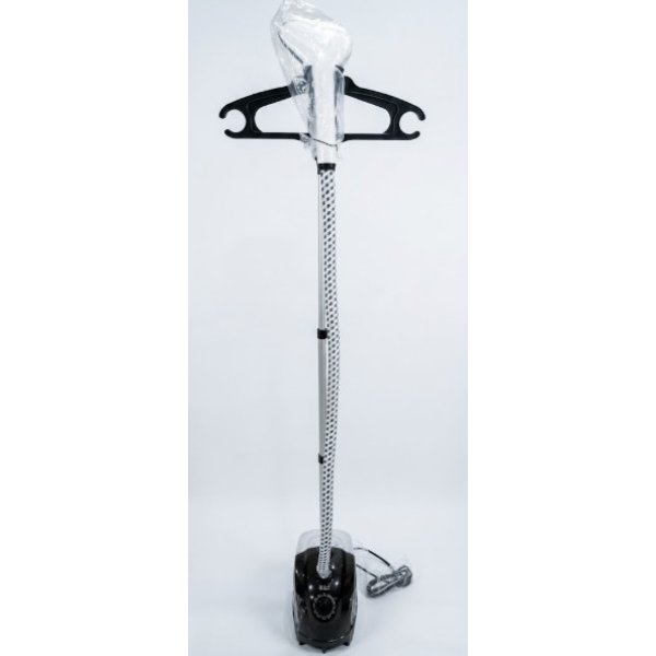 كواية بخار دان سات عمودي 1.3 لتر 1500 وات -أسود DAN13GS 