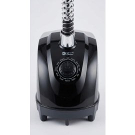 كواية بخار دان سات عمودي 1.3 لتر 1500 وات -أسود DAN13GS 