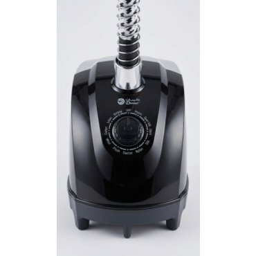 كواية بخار دان سات عمودي 1.3 لتر 1500 وات -أسود DAN13GS 