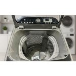 غسالة سوبر جنرال أوتوماتيك فتحة علوية 19 كيلو 16برامج غسيل KSGW1925