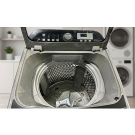 غسالة سوبر جنرال أوتوماتيك فتحة علوية 19 كيلو 16برامج غسيل KSGW1925