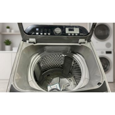 غسالة سوبر جنرال أوتوماتيك فتحة علوية 19 كيلو 16برامج غسيل KSGW1925