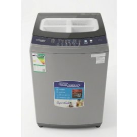 غسالة سوبر جنرال أوتوماتيك فتحة علوية 15 كيلو 8 برامج غسيل KSGW1524