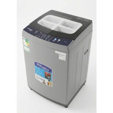 غسالة سوبر جنرال أوتوماتيك فتحة علوية 15 كيلو 8 برامج غسيل KSGW1524