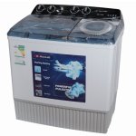 غسالة جنرال كلاس سعة 12 كيلو حوضين XP-1200 غسالة جنرال كلاس سعة 12 كيلو حوضين XP-1200