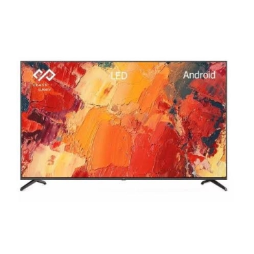 شاشة جنرال كلاس 75 بوصة بنظام ويبوس دقة 4K طراز GC-7524  شاشة جنرال كلاس 75 بوصة بنظام ويبوس دقة 4K طراز GC-7524