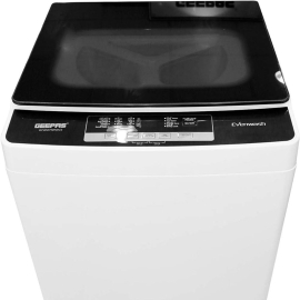 غسالة ملابس جيباس بفتحة علوية اوتوماتيك 7 كيلو غسالة ملابس جيباس بفتحة علوية اوتوماتيك 7 كيلو