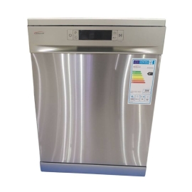 غسالة صحون جنرال كلاس طراز GCSDW402B-I غسالة صحون جنرال كلاس طراز GCSDW402B-I