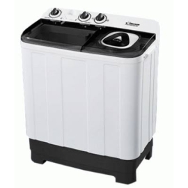 غسالة جيستنج هاوس 7 كيلو حوضين - JSWM-1107 غسالة جيستنج هاوس 7 كيلو حوضين - JSWM-1107