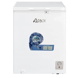 فريزر دبليو بوكس ارضي 3.4 قدم 95 لتر WB120F فريزر دبليو بوكس ارضي 3.4 قدم 95 لتر WB120F