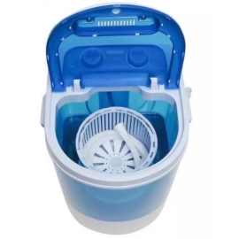 غسالة الملابس والاحذية ( للمنزل والسفر ) سعة 4.8 كيلو DLC-37155 غسالة الملابس والاحذية ( للمنزل والسفر ) سعة 4.8 كيلو DLC-37155