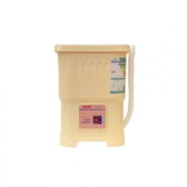 غسالة أطفال بيسك طراز BW-555NK سعة 1 كيلو غسالة أطفال بيسك طراز BW-555NK سعة 1 كيلو