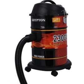 مكنسة كهربائية كريبتون KNVC6279 بسعة 21 لتر وقدرة 2300 وات مكنسة كهربائية كريبتون KNVC6279 بسعة 21 لتر وقدرة 2300 وات