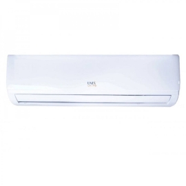 مكيف سبليت يونكس Unix بارد فقط 1.5 طن 18000 وحدة, أبيض مكيف سبليت يونكس Unix بارد فقط 1.5 طن 18000 وحدة, أبيض
