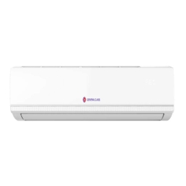 مكيف سبليت جنرال كلاس 18 حار بارد قدرة تبريد 18000 وحدة, أبيض مكيف سبليت جنرال كلاس 18 حار بارد قدرة تبريد 18000 وحدة, أبيض