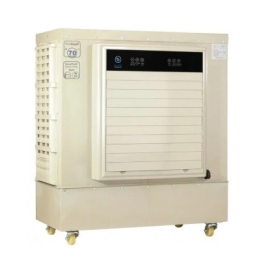 مكيف صحراوى الجزيرة 70 لتر بلس 4 سرعات, بيج مكيف صحراوى الجزيرة 70 لتر بلس 4 سرعات, بيج