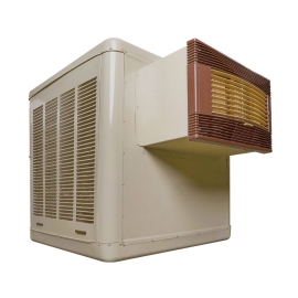 مكيف صحراوي الجزيرة بقدرة 1/3 حصان كرتون مكيف صحراوي الجزيرة بقدرة 1/3 حصان كرتون