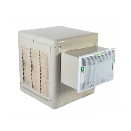 مكيف صحراوى الجزيرة بقدرة 1/4 حصان قش مكيف صحراوى الجزيرة بقدرة 1/4 حصان قش