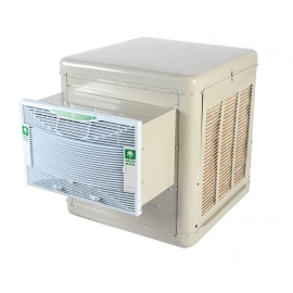 مكيف صحراوى الجزيرة بقدرة 1/4 حصان قش مكيف صحراوى الجزيرة بقدرة 1/4 حصان قش