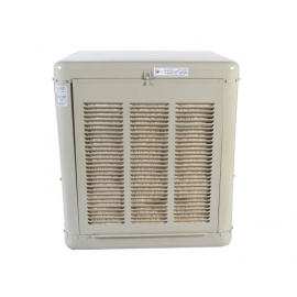 مكيف صحراوى الجزيرة بقدرة 1/4 حصان قش مكيف صحراوى الجزيرة بقدرة 1/4 حصان قش