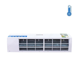 مكيف كولاين سبليت 18 قدرة تبريد 18000 وحدة بارد فقط, أبيض