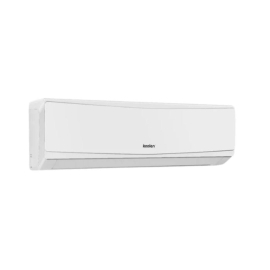 مكيف كولاين سبليت 24 قدرة تبريد 22100 وحدة حار بارد, أبيض مكيف كولاين سبليت 24 قدرة تبريد 22100 وحدة حار بارد, أبيض