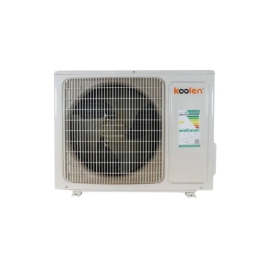 مكيف كولاين سبليت 24 قدرة تبريد 22100 وحدة حار بارد, أبيض مكيف كولاين سبليت 24 قدرة تبريد 22100 وحدة حار بارد, أبيض