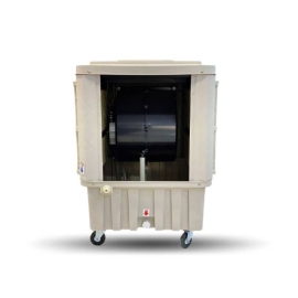 مكيف روكسل تيربو المطور بقدرة 1/2 حصان طراز ROX-922 مكيف روكسل تيربو المطور بقدرة 1/2 حصان طراز ROX-922