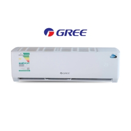 مكيف جري GREE سبليت 12 الف وحدة حار بارد, واي فاي, أبيض مكيف جري GREE سبليت 12 الف وحدة حار بارد, واي فاي, أبيض