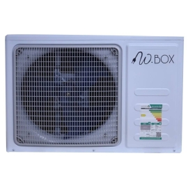 مكيف سبليت دبليو بوكس 20000 وحدة بارد فقط مكيف سبليت دبليو بوكس 20000 وحدة بارد فقط