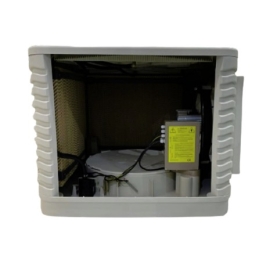 مكيف روكسل مروحة 1 حصان المطور – فتحة جانبية موديل ROX-955 S مكيف روكسل مروحة 1 حصان المطور – فتحة جانبية موديل ROX-955 S