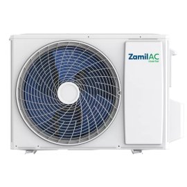 مكيف سبليت الزامل 30 حار بارد انفيرتر - 2.5 طن - AIZ30EHIZBK