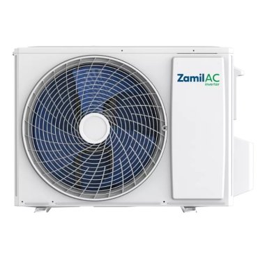 مكيف سبليت الزامل 30 حار بارد انفيرتر - 2.5 طن - AIZ30EHIZBK